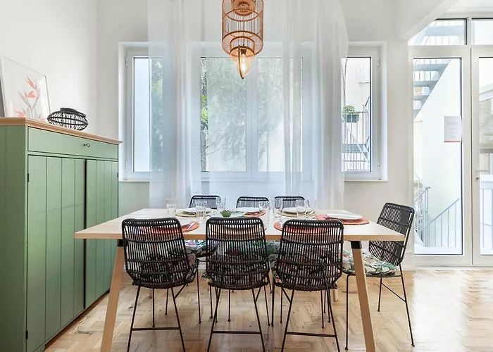 Appartement Akicity Iris *