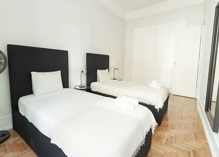 Appartement Akicity Iris