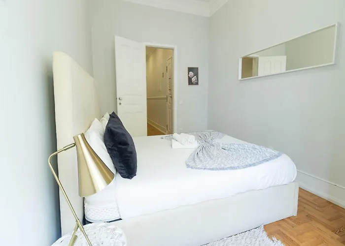 Appartement Akicity Iris