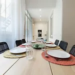 Akicity Iris Apartment Lisbon