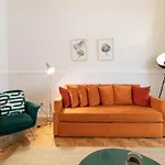 Akicity Iris Apartment Lisbon