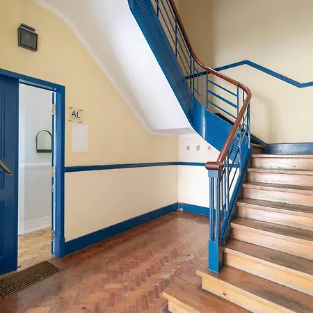 Akicity Iris Apartment Lisbon