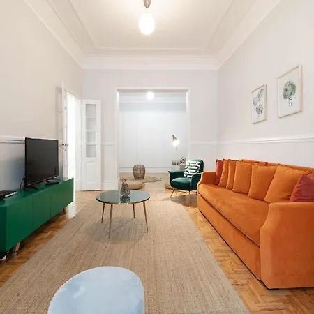 Akicity Iris Διαμέρισμα *