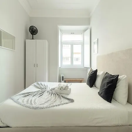 Akicity Iris * Lisboa