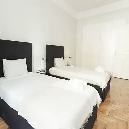 Διαμέρισμα Akicity Iris