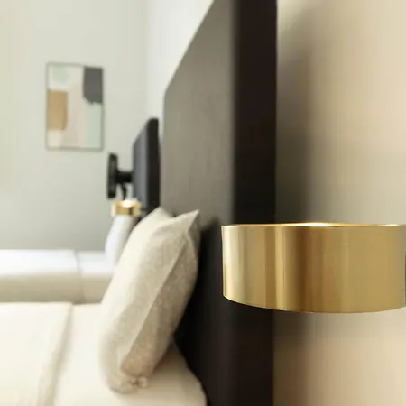 Akicity Iris Διαμέρισμα