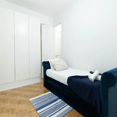 Διαμέρισμα Akicity Iris *