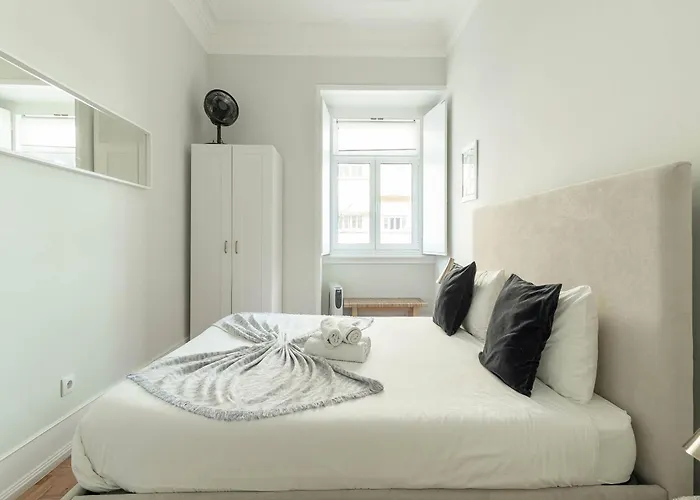 Akicity Iris * Lisbon