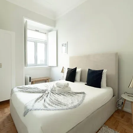 Akicity Iris Apartamento