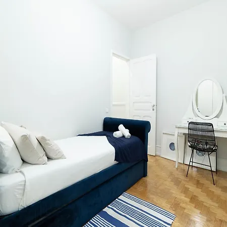 Apartamento Akicity Iris *