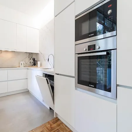 Apartamento Akicity Iris Lisboa