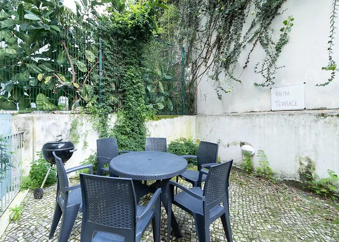 Akicity Iris Appartement