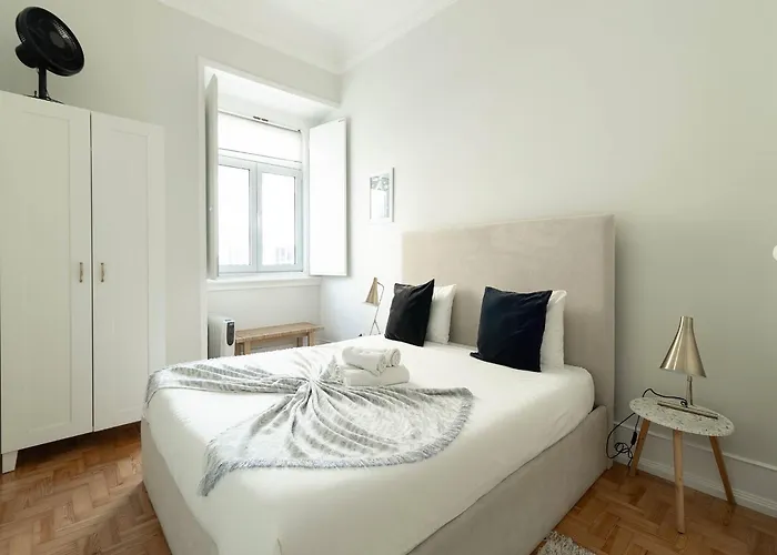 Akicity Iris Appartement