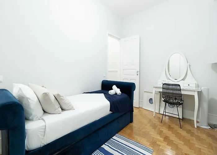 Appartement Akicity Iris *