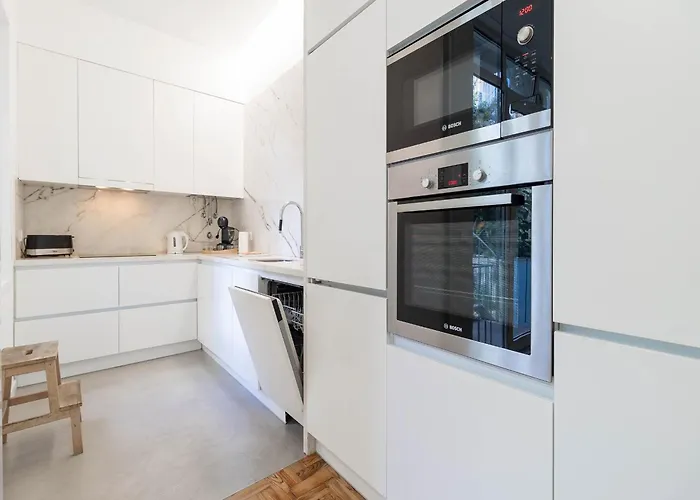 Appartement Akicity Iris Lissabon