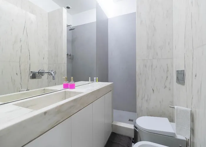 Akicity Iris * Lissabon