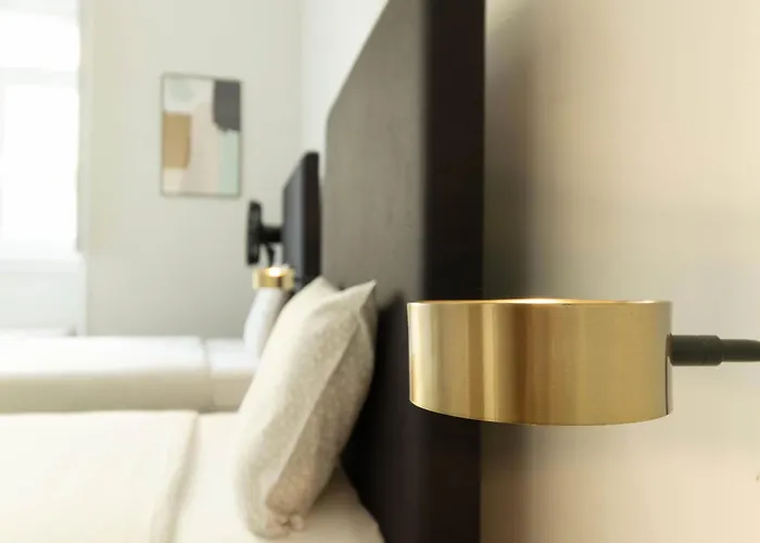 Akicity Iris Appartement